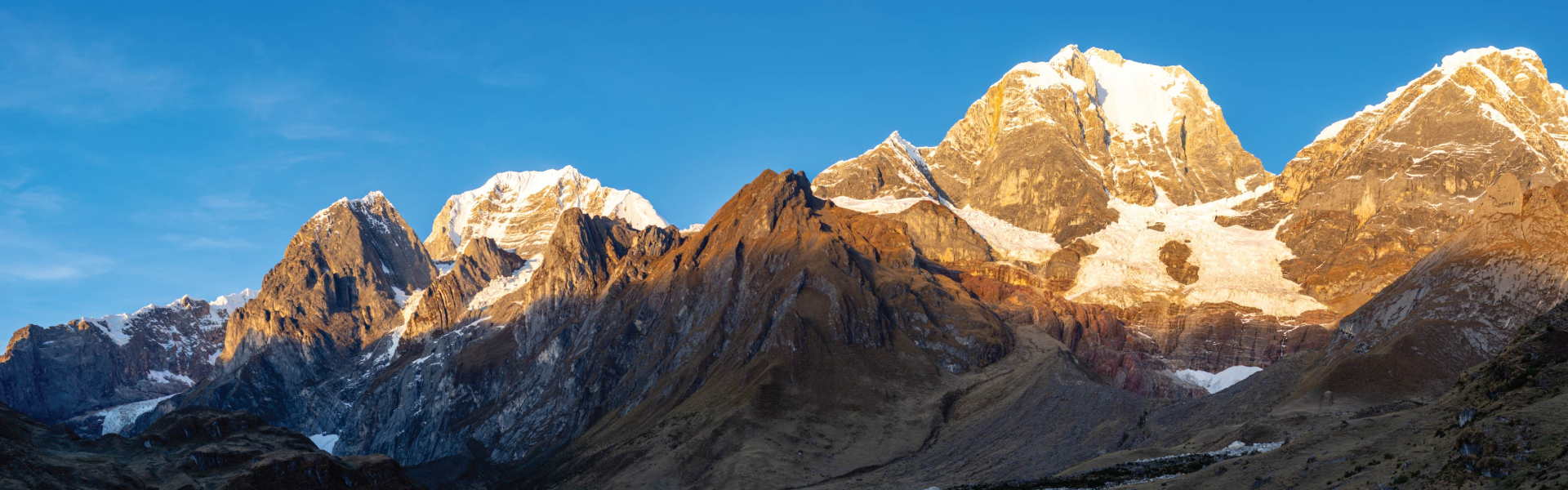 hill station